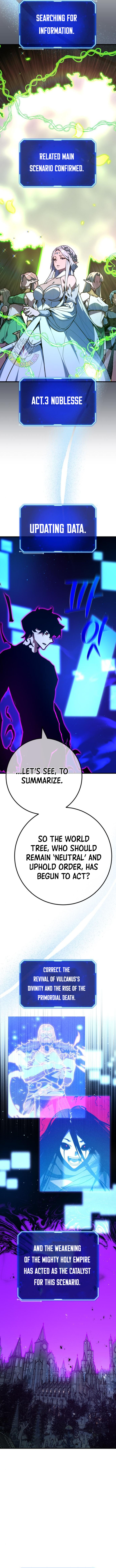 World's Strongest Troll Chapter 139 6